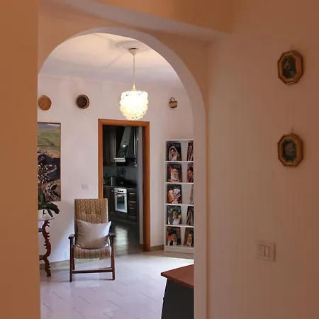 B&B Su Nuraghe-2