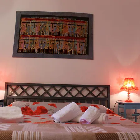 B&B Su Nuraghe-3
