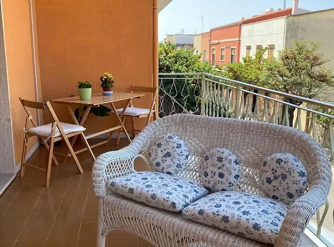 Le Fresie B&B SantʼAntìoco