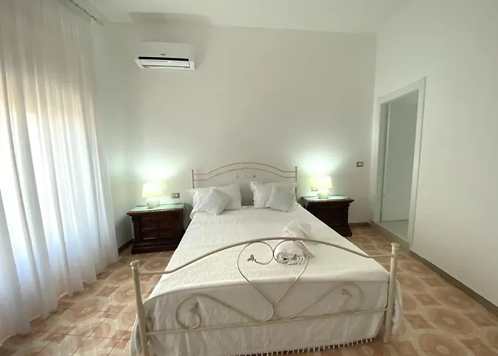 Le Fresie B&B SantʼAntìoco