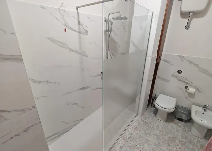B&B Belvedere SantʼAntìoco
