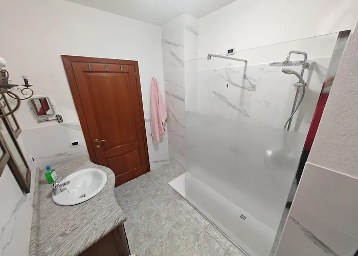 B&B Belvedere SantʼAntìoco