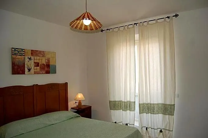 Bed and Breakfast C'e Posto Per Te SantʼAntìoco