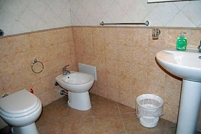 Bed and Breakfast C'e Posto Per Te SantʼAntìoco